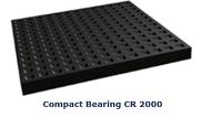 Compactlager CR2000 - 20 MPa 